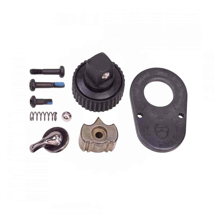 1/4"RATCHET REPAIR KIT