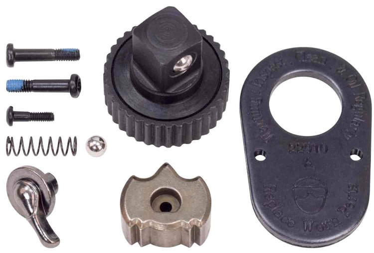 3/8 in. Drive Ratchet Repair Kit