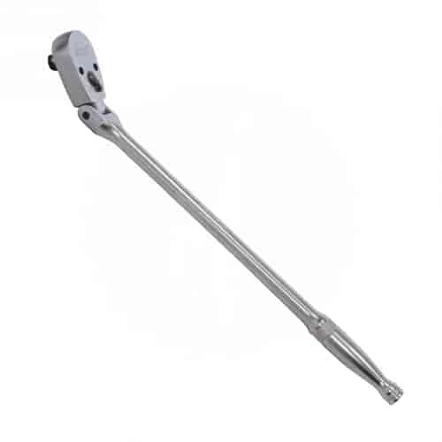 1/2" DR FLEXIBLE RTCHT 17