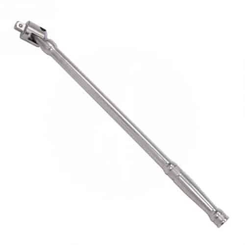 1/2"DR. 18" BRKR