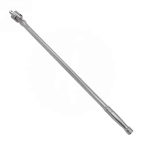 1/2"DR. 24" BRKR