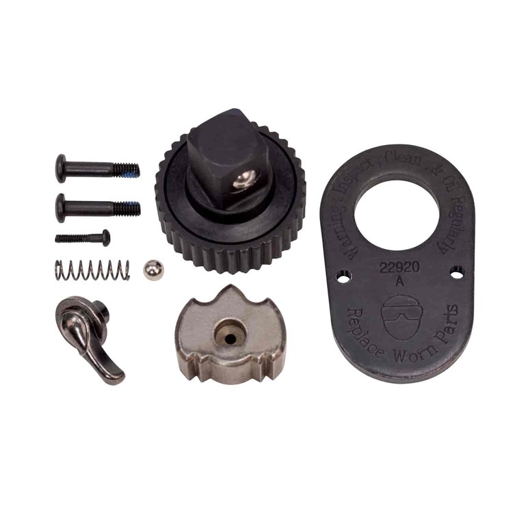 1/2 RATCHET REPAIR KIT