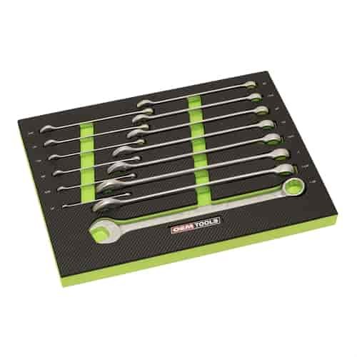 14PC COMBINATION WRCH SET