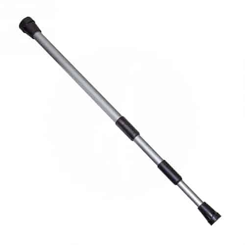 Telescoping Hood Support