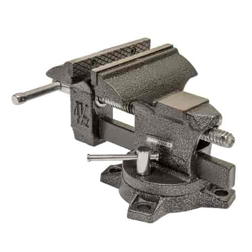 4.5IN. LIGHT DUTY VISE