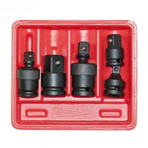 3/8"DR.&1/2"DR.5PC ACCESS