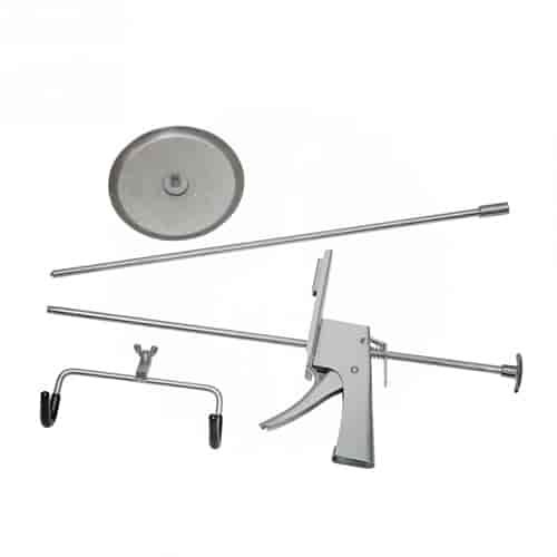 STEERING WHEEL HOLDER