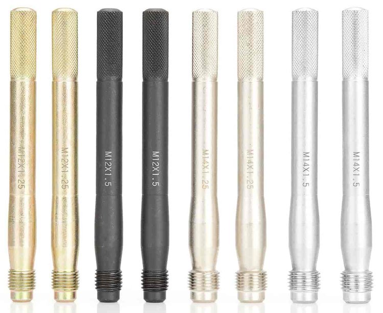 8-Piece Wheel Stud Alignment Kit