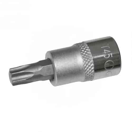 STAR BIT S-2 T-45 3/8" DR