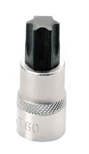 STAR BIT S-2 T-60 3/8" DR