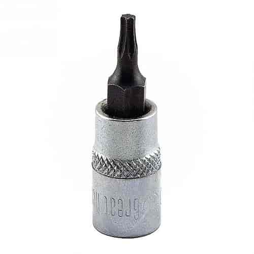 STAR BIT T-20 1/4" DRIVE