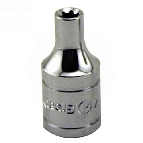 E4 STAR SOCKET