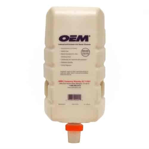 4 Liter Hand Cleaner Refill Bottle