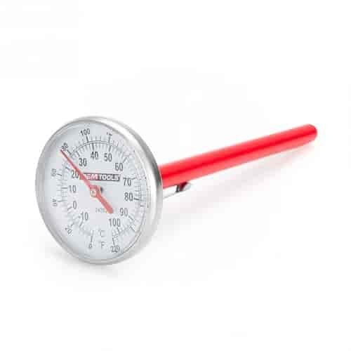 0-220F DUAL THERM
