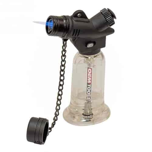POCKET MECHANICS TORCH