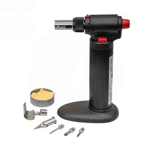 3 IN 1 TORCH KIT