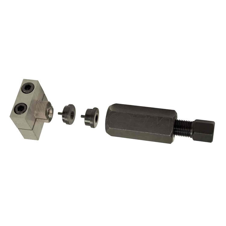 In-Line Flaring Tool Kit