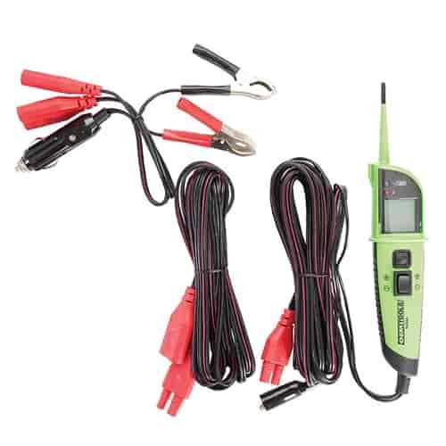 AUTO CIRCUIT TESTER