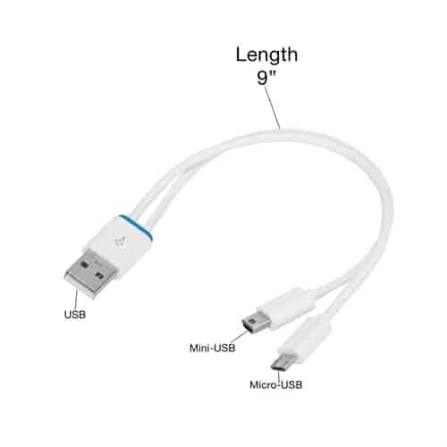 USB PIGTAIL ADAPTER