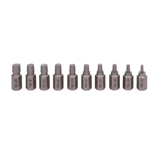 10 PC EXT SET