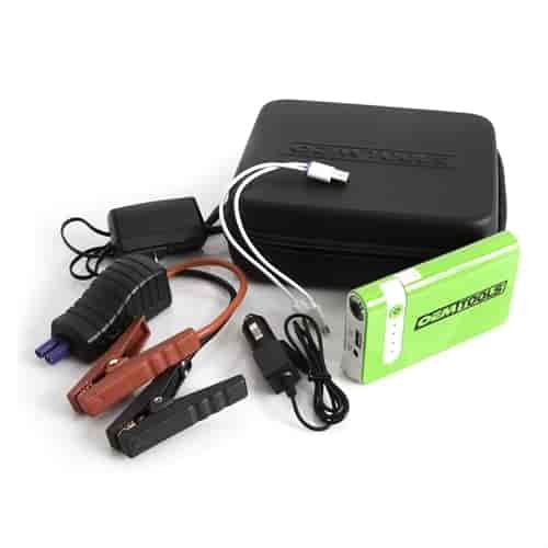 JUMP START 12V 8000MAH
