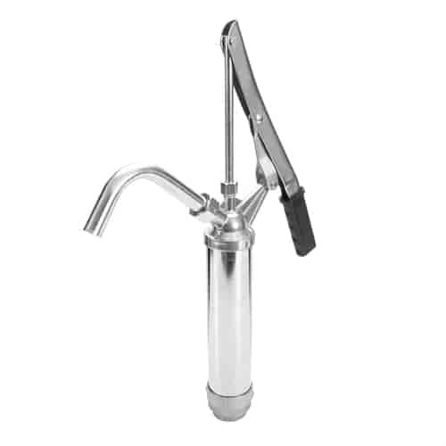 HAND OIL PUMP