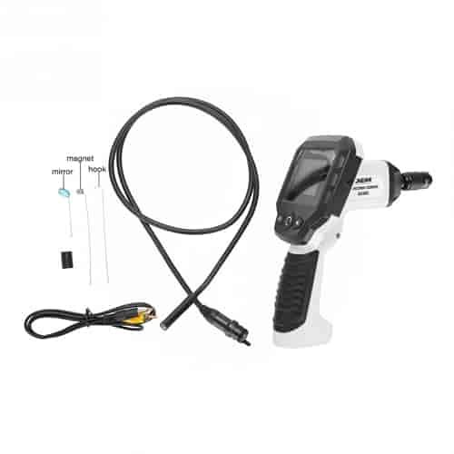 VIDEOSCOPE W/ 2.4" LCD SC