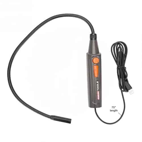 USB BOROSCOPE