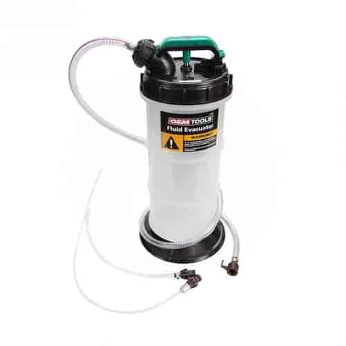 Manual Fluid Extractor [1.4 Gallons]