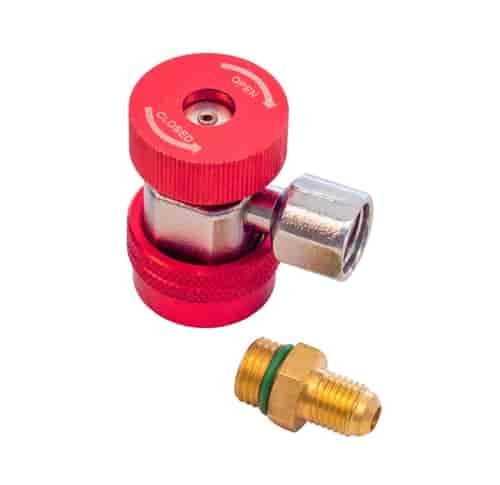 HI SIDE MAN COUPLER