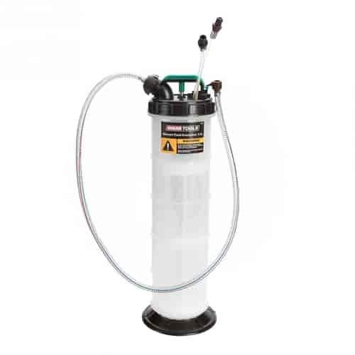MANUAL FLUID EXTRACTOR 9.