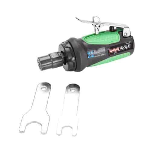 Mini 1/4 in. Straight Air Die Grinder