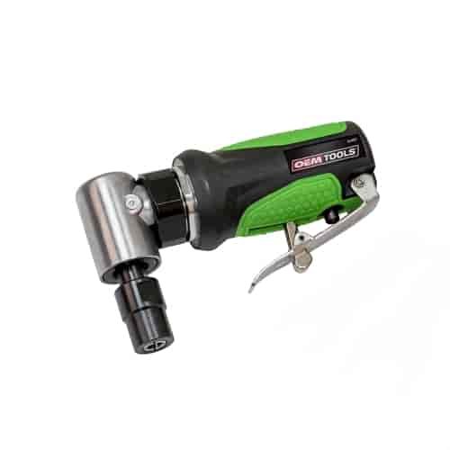 Mini Angle 1/4 in. Air Die Grinder
