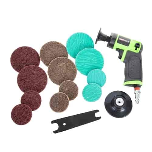 SURFACE PREP KIT