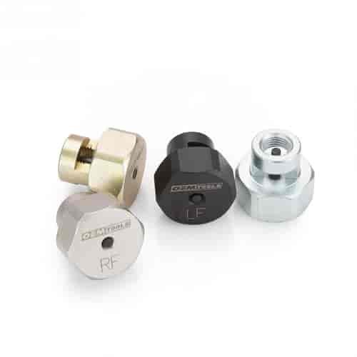TIRE DEFLATOR SET