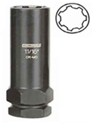 Individual Locking Lug Key