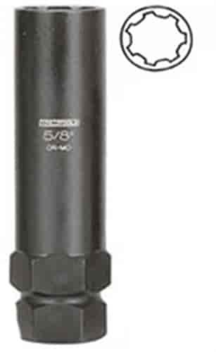 Individual Locking Lug Key
