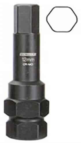 Individual Locking Lug Key