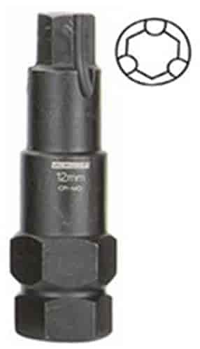Individual Locking Lug Key