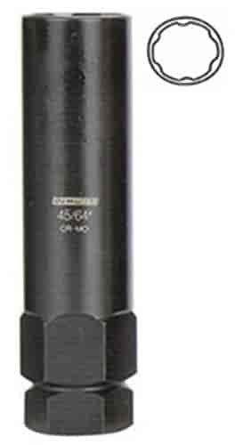 Individual Locking Lug Key