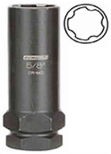 Individual Locking Lug Key