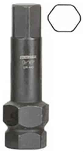 Individual Locking Lug Key