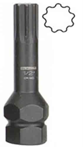 Individual Locking Lug Key