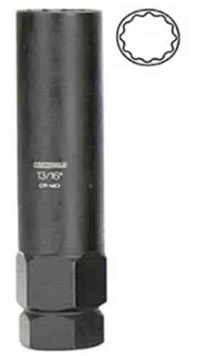 Individual Locking Lug Key