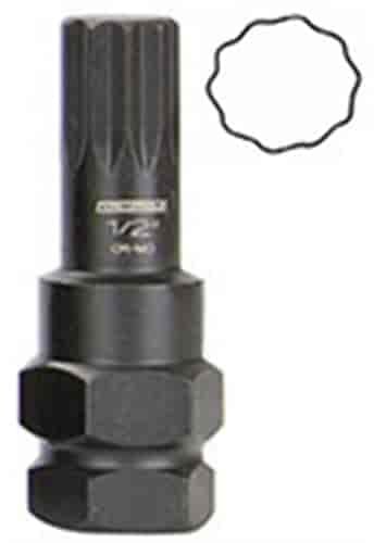 Individual Locking Lug Key