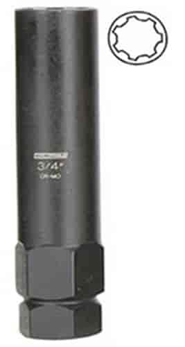 Individual Locking Lug Key