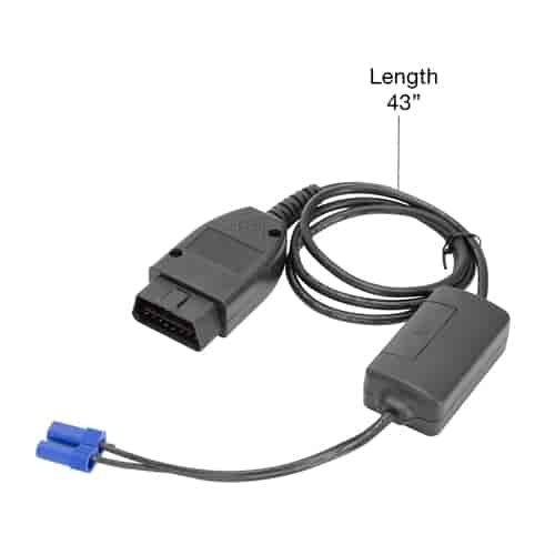 OBD2 MEMORY SAVER