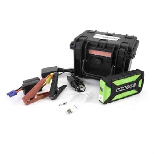 JUMP START 12V 12000MAH