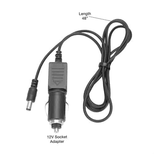 AUTO CHARGER - 24370/2445