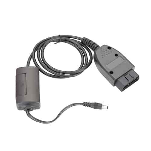 OBD2 MEMORY SAVER BARREL